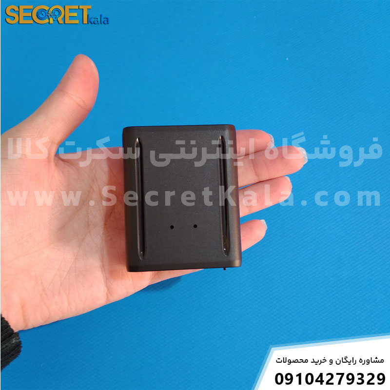 ردیاب شخصی شنود دار X208 اصل